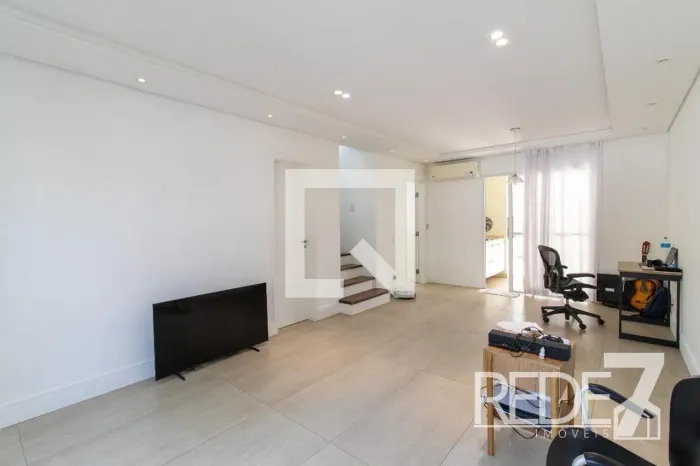 CASA RESIDENTIAL em Campinas - São Paulo, Barão Geraldo