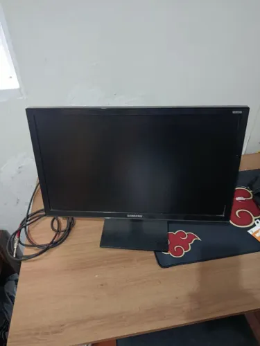 Monitor Samsung 21