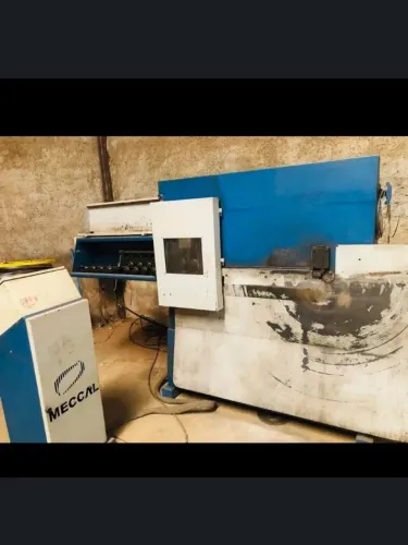 Máquina de fazer estribo 5.0mm