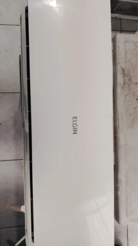 Ar condicionado 