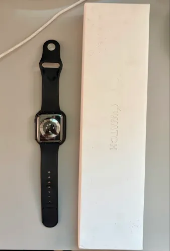 Apple Watch Series 8, 45mm