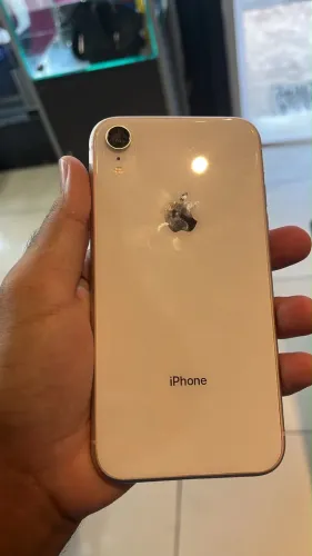 iPhone XR 64GB