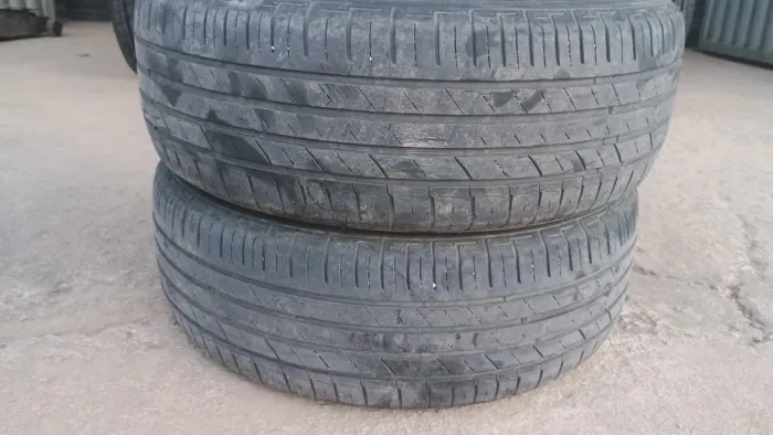 Pneus Magnum 195/55 R15