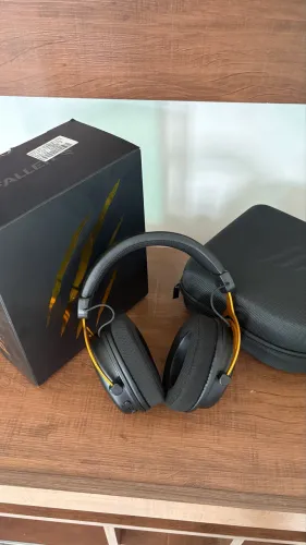 Headset Fallen Pantera V2 Pro
