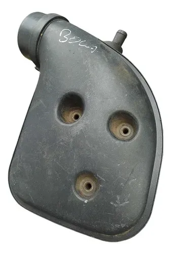 Caixa Filtro Ar Volkswagen Gol G2 1996 A 2003