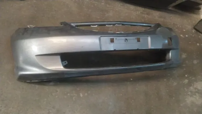 Parachoque Honda Fit 2006 2007 2008