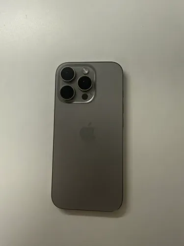 iPhone 16 pro 128gb