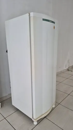 Vendo geladeira