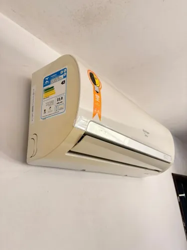 Ar condicionado
