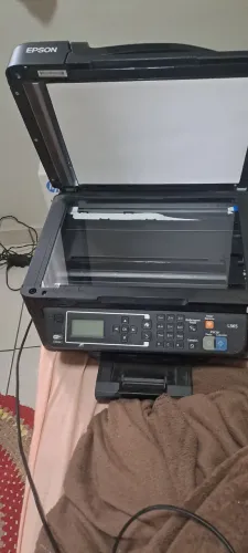 Impressora EPSON L565