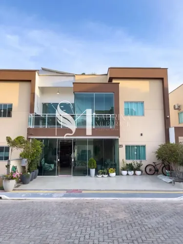 Imóvel para venda tem 250 metros quadrados com 4 quartos em Cohama - São Luís - MA