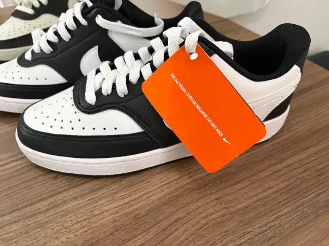 Sapato Nike original N.36