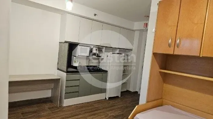 stúdio na r herval 26 m², 1 dormitório, próximo metrô