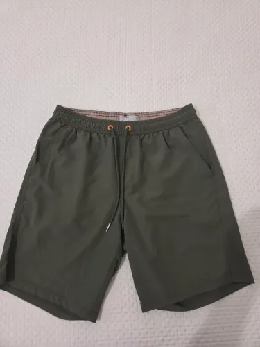 Bermuda tactel