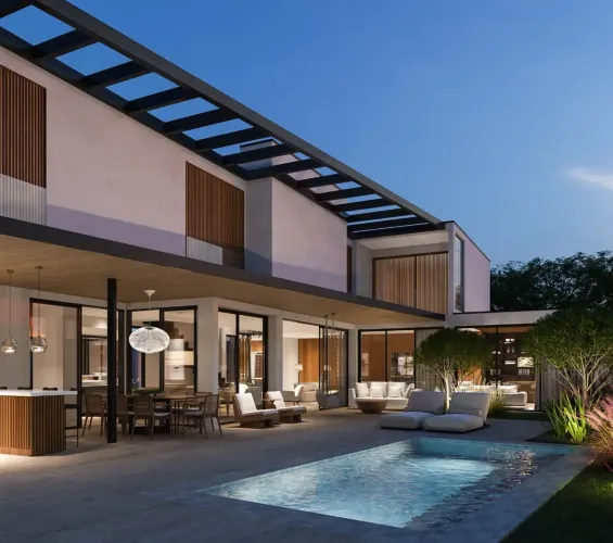 Casa para venda possui 521 metros quadrados com 5 quartos em Pinheiros - São Paulo - São P