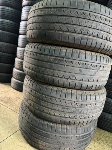 Pneu Aro 18 Camionete 265/60R18 - Excelente