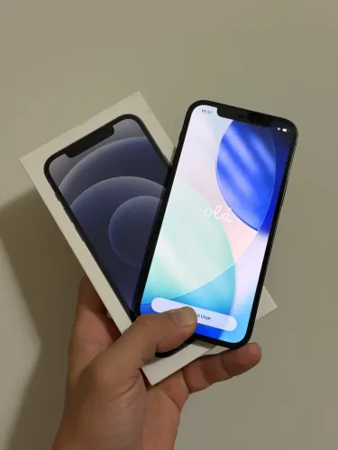 iPhone 12 256g