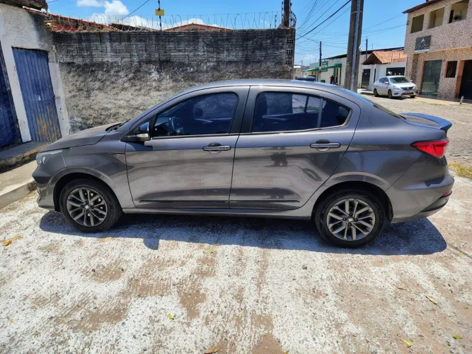 Fiat Cronos Drive 1.3 8V Flex 2022
