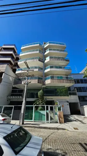 Imóvel para aluguel com 2 quartos no Centro - Cabo Frio - RJ
