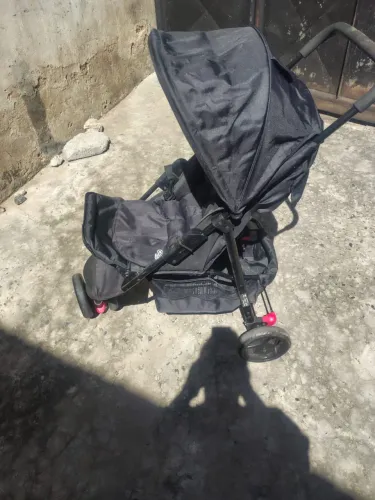 Carrinho de bebê - COSCO