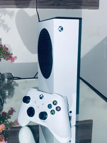 Xbox Séries S