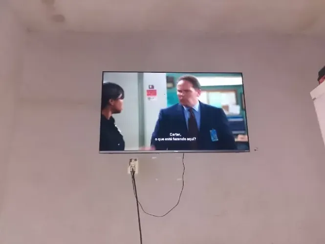 TV Philco 55 polegadas