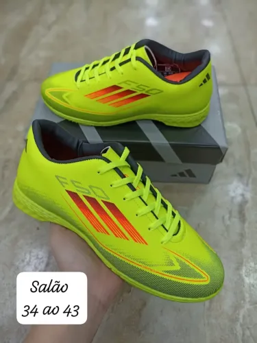 Chuteira de futsal
