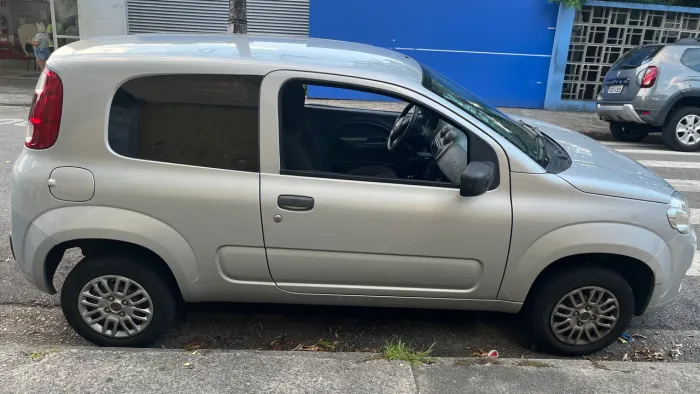 Fiat Uno Vivace 1.0 EVO Fire Flex 8V 3P 2014