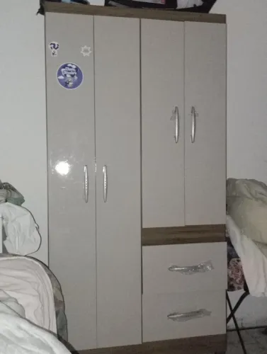 Guarda roupa