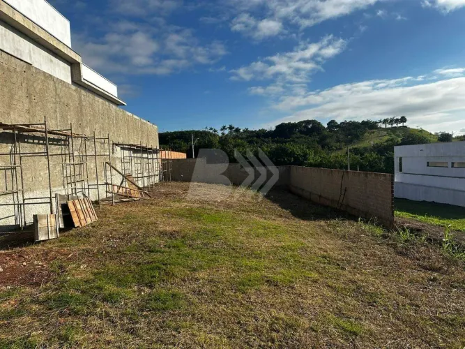 Terreno em condomínio à venda no Damha II, no bairro Ondas em Piracicaba