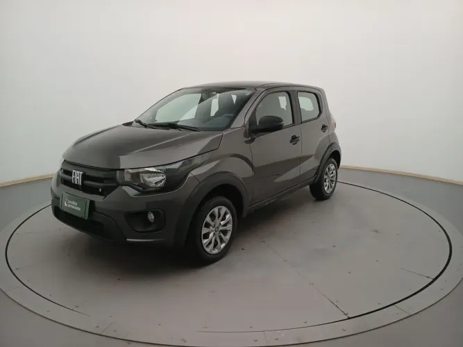Fiat Mobi Like 1.0 Fire Flex 5P. 2025