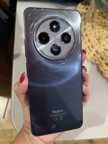Celular xiaomi 14c
