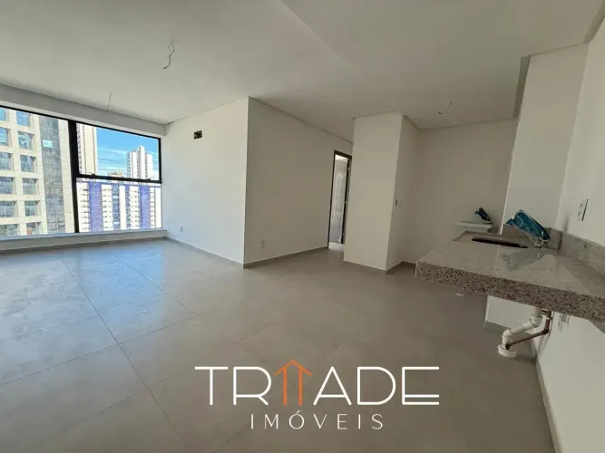 Icon Boa Viagem | Av. Domingos Ferreira | Lazer Completo | Morar ou Investir | Ultimas Uni
