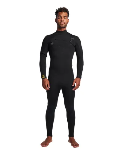 Long John Body Glove Gold Cell 3/2 M