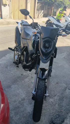 Crosser 2024