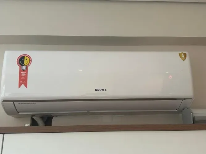 ar condicionado