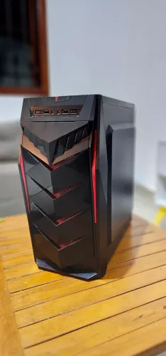 DESKTOP CPU GAMER