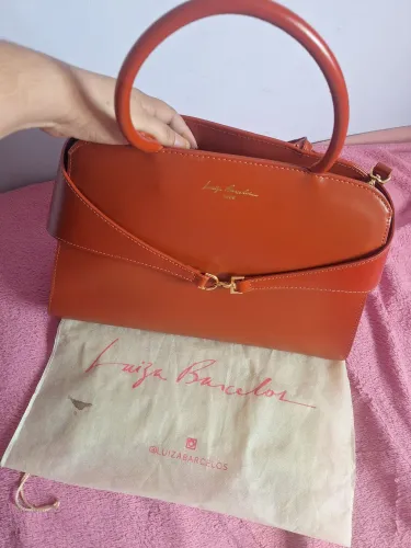 Bolsa original Luiza Barcelos