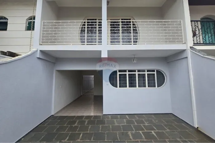 Casa para locação no Morada do Sol!