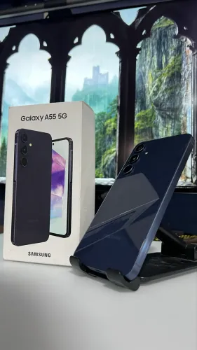 Samsung Galaxy A55 5G