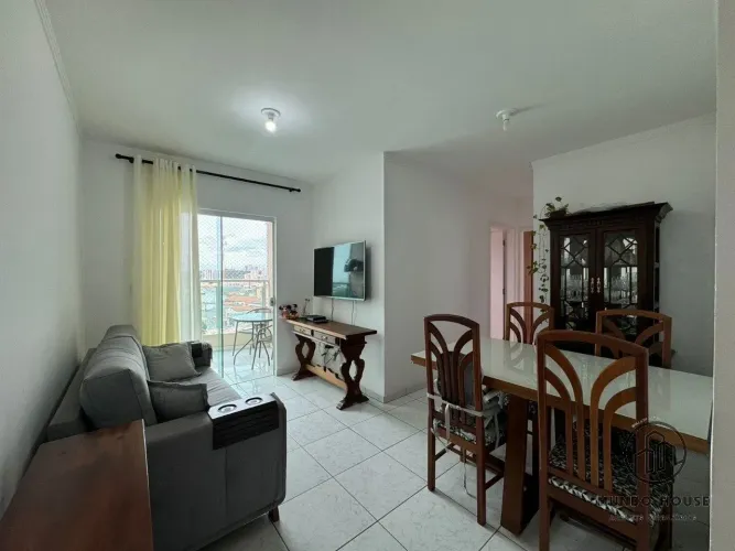 Apartamento no Plaza Mazon, Vila Haro - Sorocaba