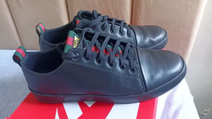 Tênis Gucci 41