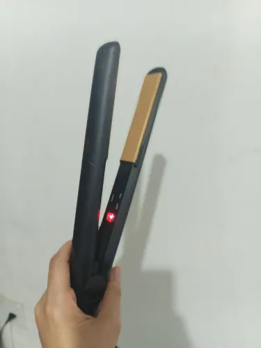 Chapinha, marca ghd importada .