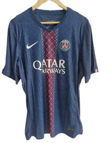 Camisa nike psg 2025