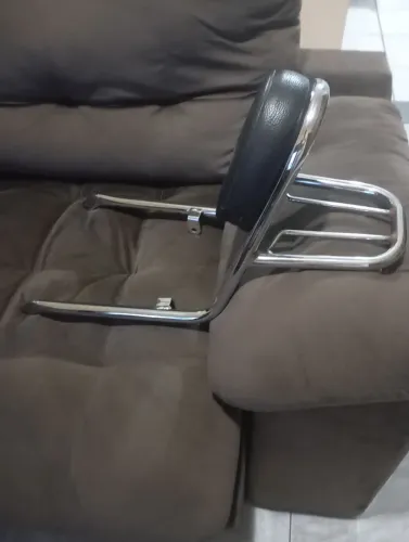 Sissy Bar Intruder 