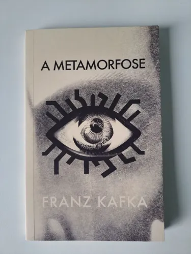 A Metamorfose