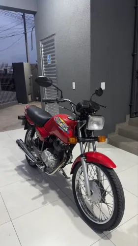 Moto titan 94
