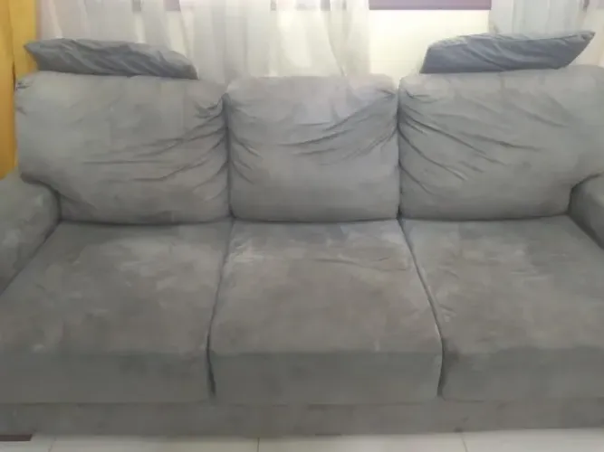 sofá retrátil