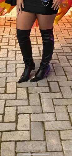 Bota Santa Lolla 