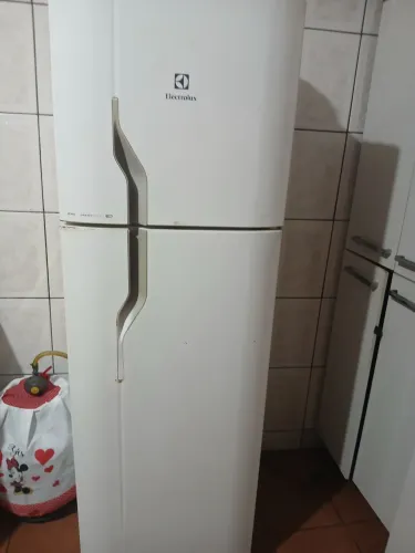 Geladeira 